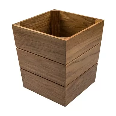 whitecap-large-waste-basket-teak-63100 Whitecap Large Waste Basket - Teak 63100