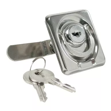 whitecap-locking-lift-ring-304-stainless-steel-2-1-8-s-224c Whitecap Locking Lift Ring - 304 Stainless Steel - 2-1/8" S-224C