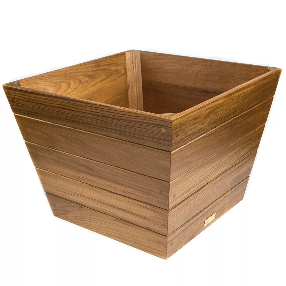 whitecap-medium-planter-box-teak-63109 Whitecap Medium Planter Box - Teak 63109