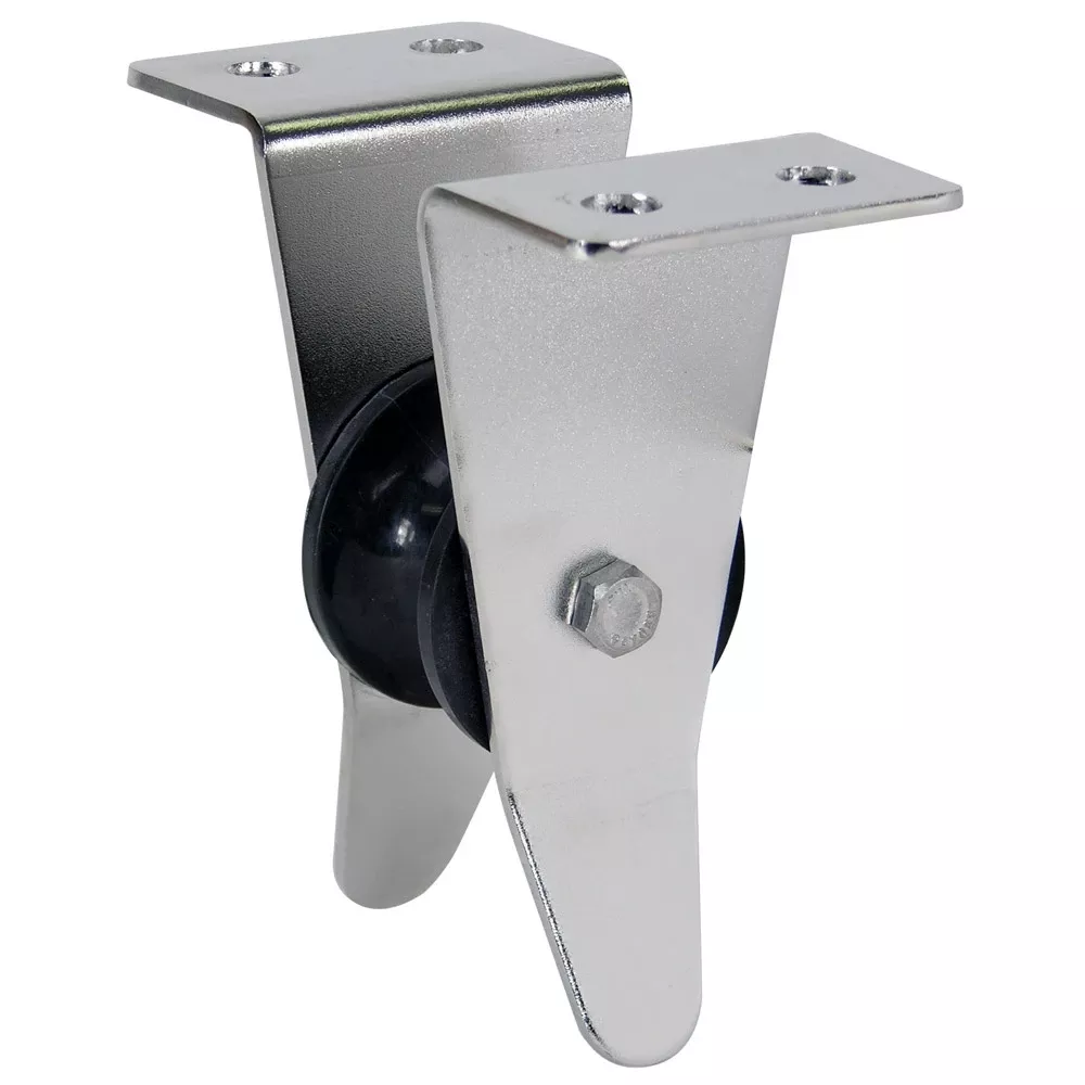 whitecap-platform-anchor-roller-3-long-1-line-ar-6480 Whitecap Platform Anchor Roller 3" Long 1" Line AR-6480