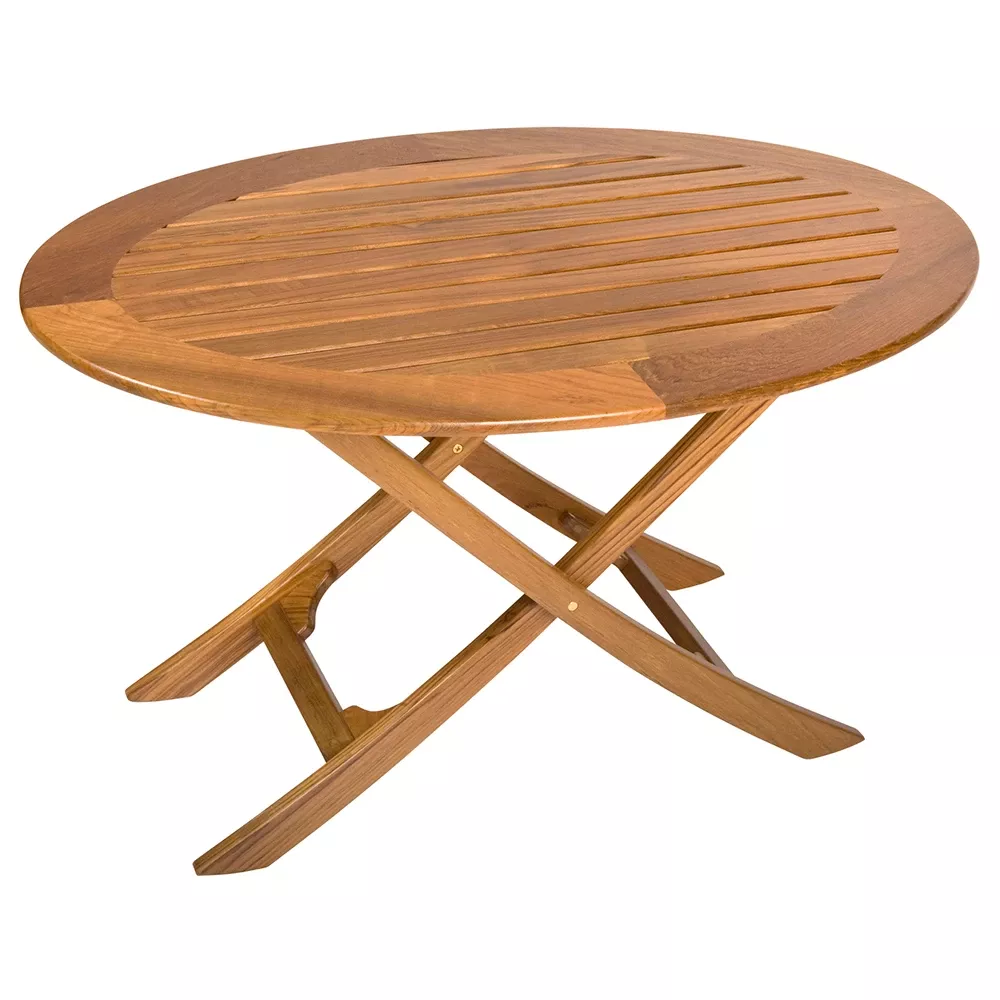 whitecap-rembrandt-table-teak-63037 Whitecap Rembrandt Table - Teak 63037