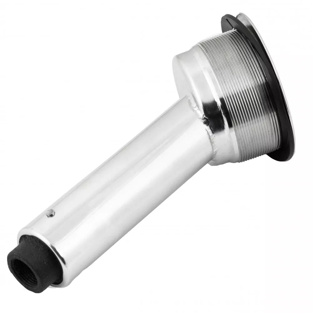 whitecap-rod-cup-holder-304-stainless-steel-30-s-0629c Whitecap Rod/Cup Holder - 304 Stainless Steel - 30° S-0629C