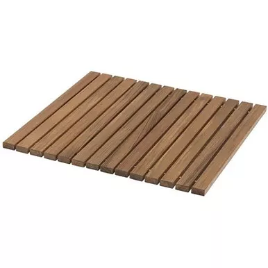whitecap-roll-up-shower-mat-teak-63108 Whitecap Roll-Up Shower Mat - Teak 63108