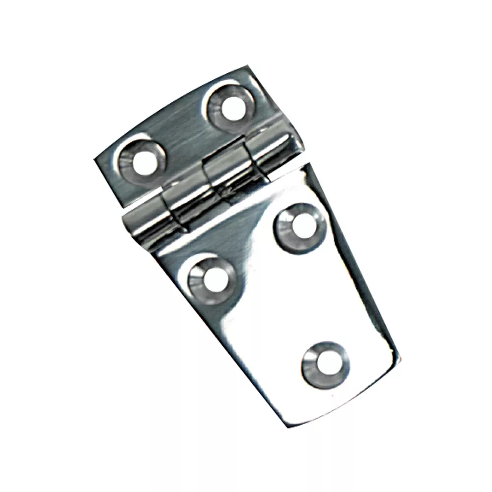 whitecap-shortside-door-hinge-316-stainless-steel-1-1-2-x-2-1-4-6007 Whitecap Shortside Door Hinge - 316 Stainless Steel - 1-1/2" x 2-1/4" 6007