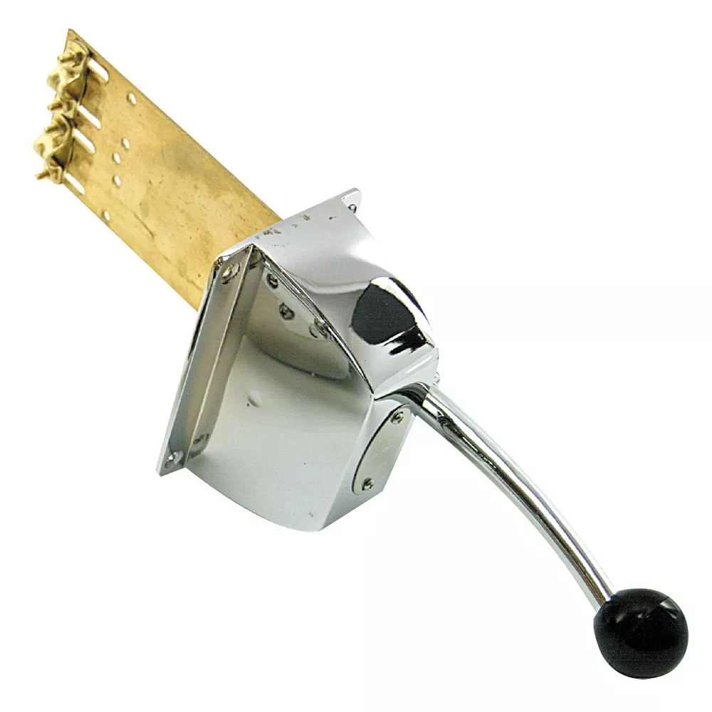 whitecap-single-engine-control-f-clutch-or-throttle-s-0600 Whitecap Single Engine Control f/Clutch or Throttle S-0600