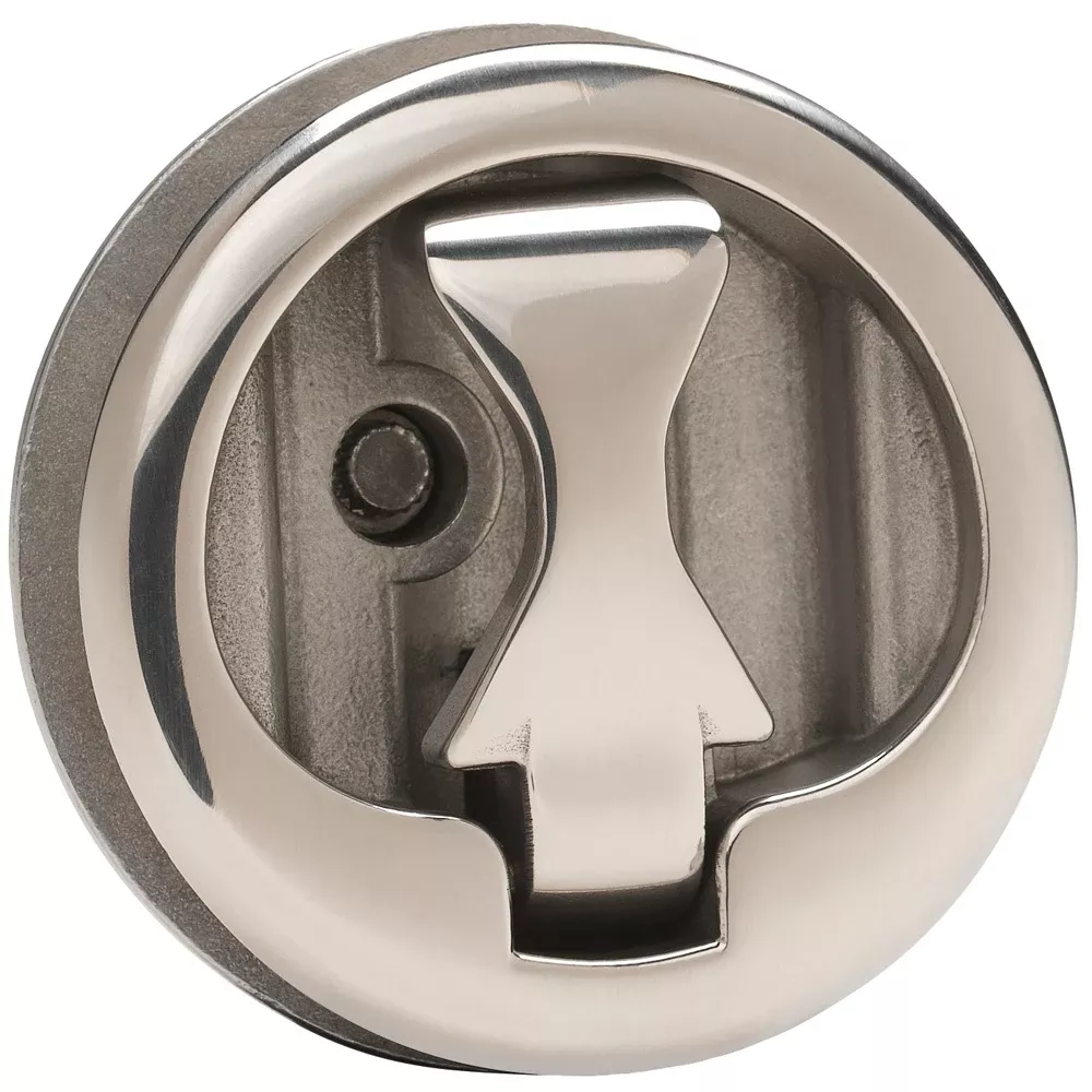 whitecap-slam-latch-316-stainless-steel-locking-i-shaped-handle-6095c Whitecap Slam Latch - 316 Stainless Steel - Locking - I-Shaped Handle 6095C