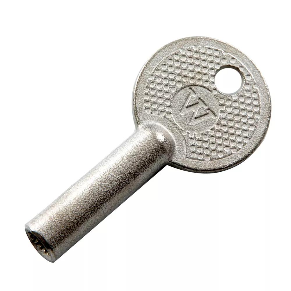 whitecap-slam-latch-replacement-key-6095key Whitecap Slam Latch Replacement Key 6095KEY