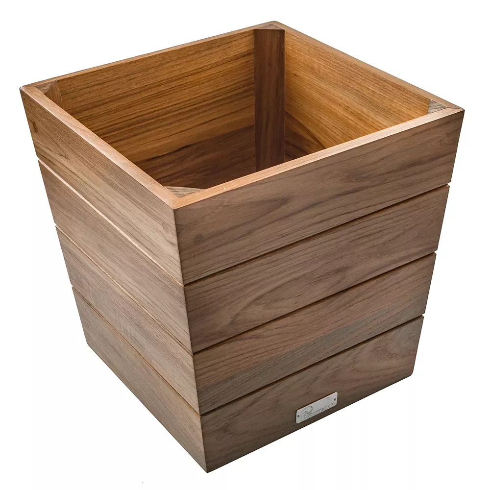 whitecap-small-planter-box-teak-63110 Whitecap Small Planter Box - Teak 63110