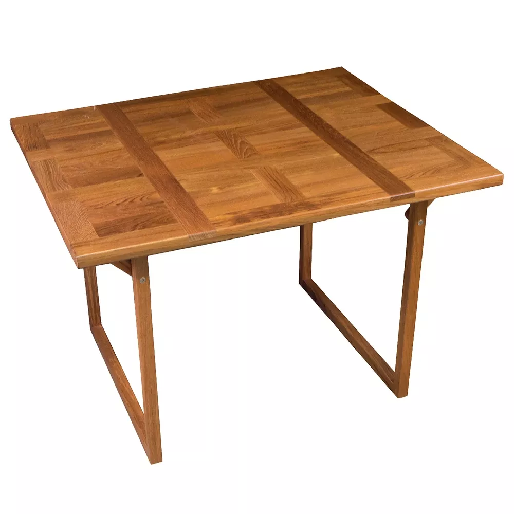 whitecap-solid-table-teak-63060 Whitecap Solid Table - Teak 63060