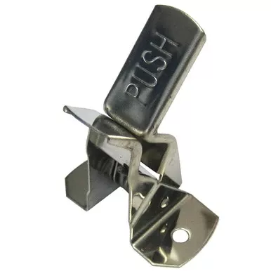 whitecap-spring-clip-304-stainless-steel-2-3-8-s-148sc Whitecap Spring Clip - 304 Stainless Steel - 2-3/8" S-148SC