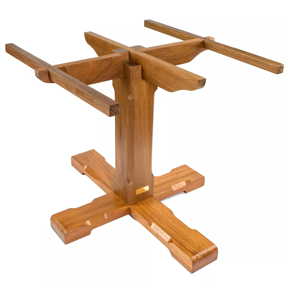 whitecap-stand-f-game-board-teak-60092 Whitecap Stand f/Game Board - Teak 60092