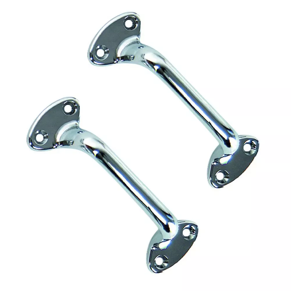 whitecap-stern-handle-6-length-chrome-plated-s-1462c Whitecap Stern Handle 6" Length Chrome Plated S-1462C