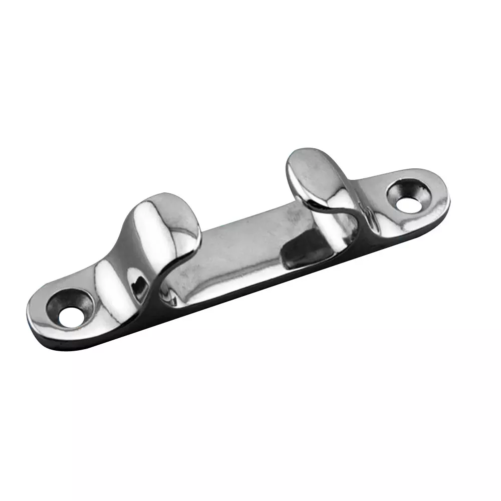 whitecap-straight-chock-6-stainless-steel-6083c Whitecap Straight Chock 6" Stainless Steel 6083C