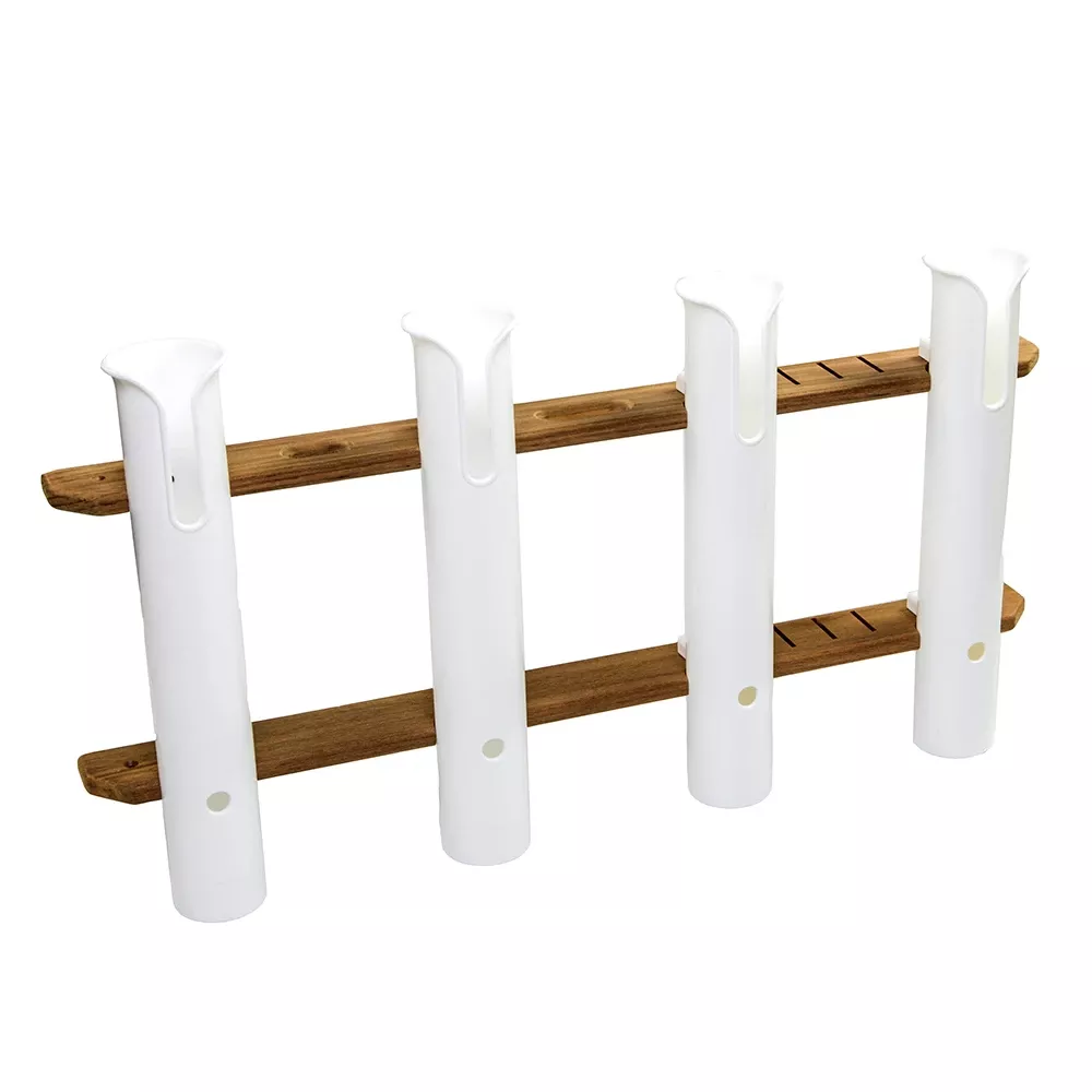 whitecap-teak-4-rod-tournament-storage-pack-63450 Whitecap Teak 4-Rod Tournament Storage Pack 63450