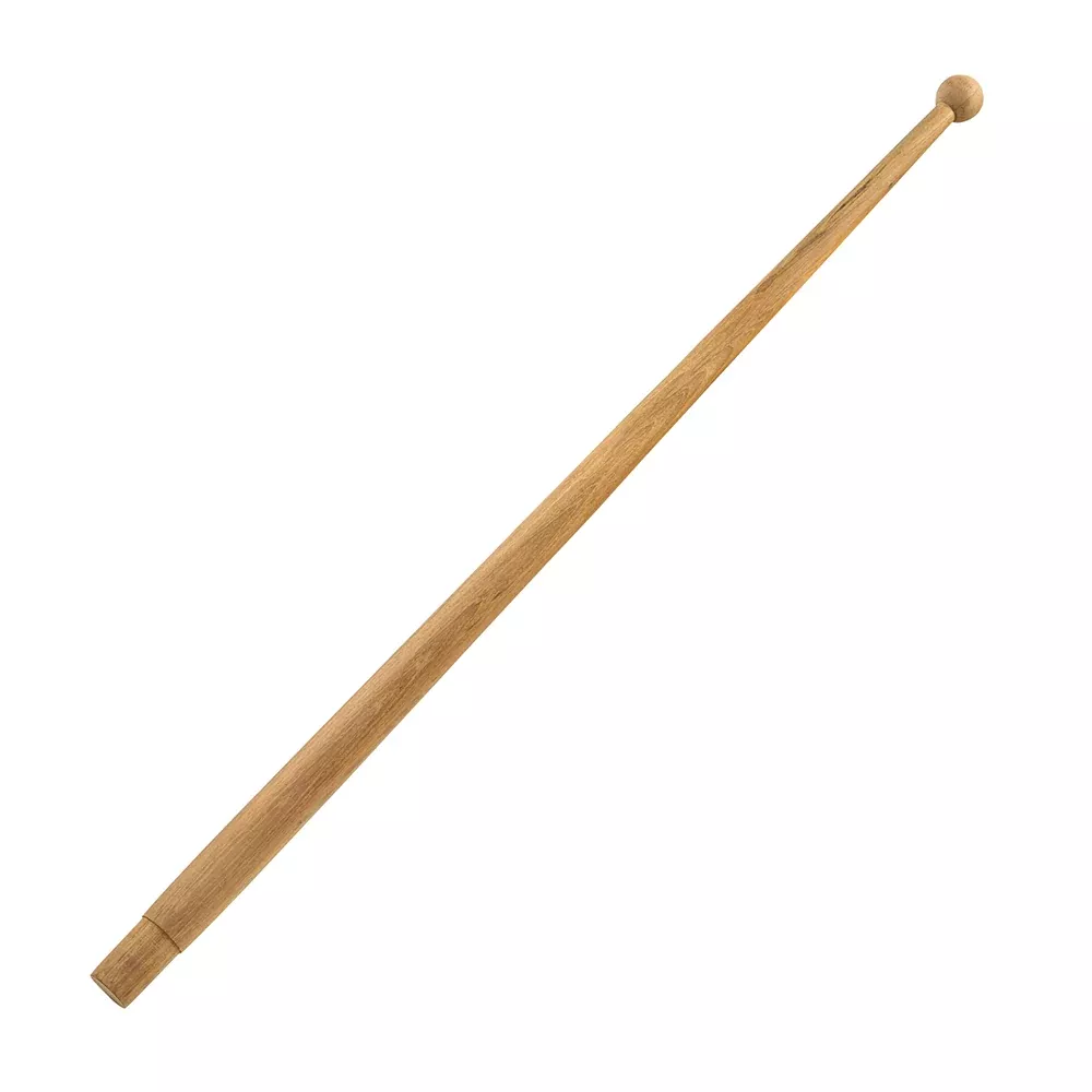 Whitecap Teak Flag Pole - 24" - 1" Base Diameter