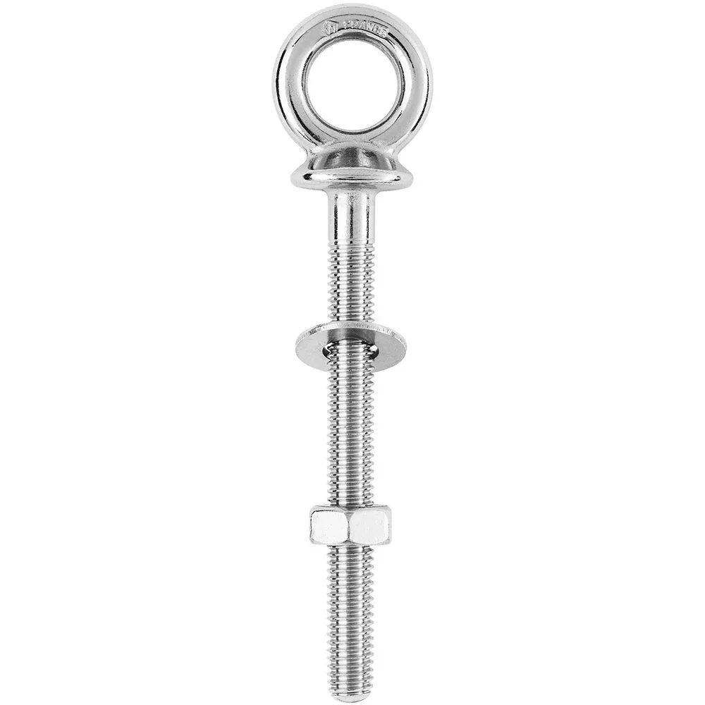 wichard-eye-bolt-diameter-15-32-quot-length-2-3-8-quot Wichard Eye Bolt - Diameter 15/32" - Length 2-3/8"