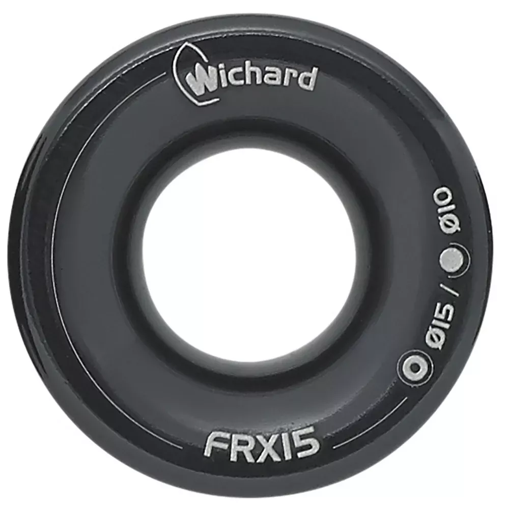 wichard-frx15-friction-ring-15mm-19-32-quot Wichard FRX15 Friction Ring - 15mm (19/32")