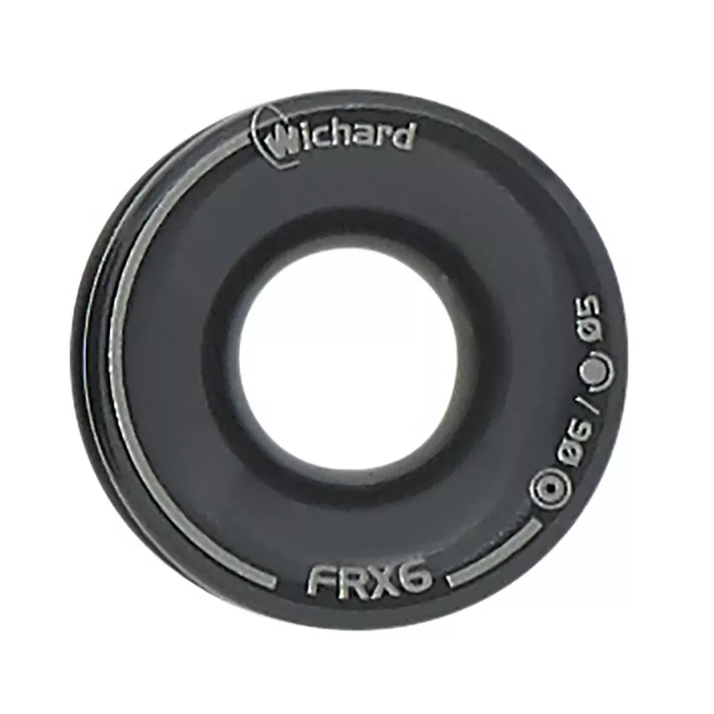 wichard-frx6-friction-ring-7mm-9-32-quot Wichard FRX6 Friction Ring - 7mm (9/32")