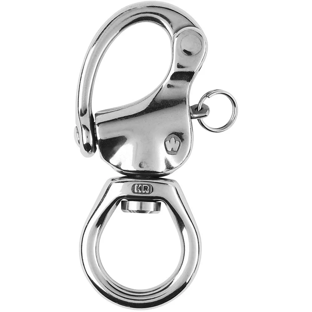 wichard-hr-snap-shackle-large-bail Wichard - HR Snap Shackle - Large Bail