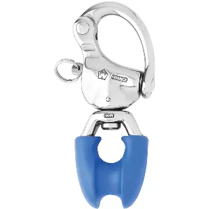 wichard-hr-snap-shackle-w-thimble-eye Wichard HR Snap Shackle w/Thimble Eye