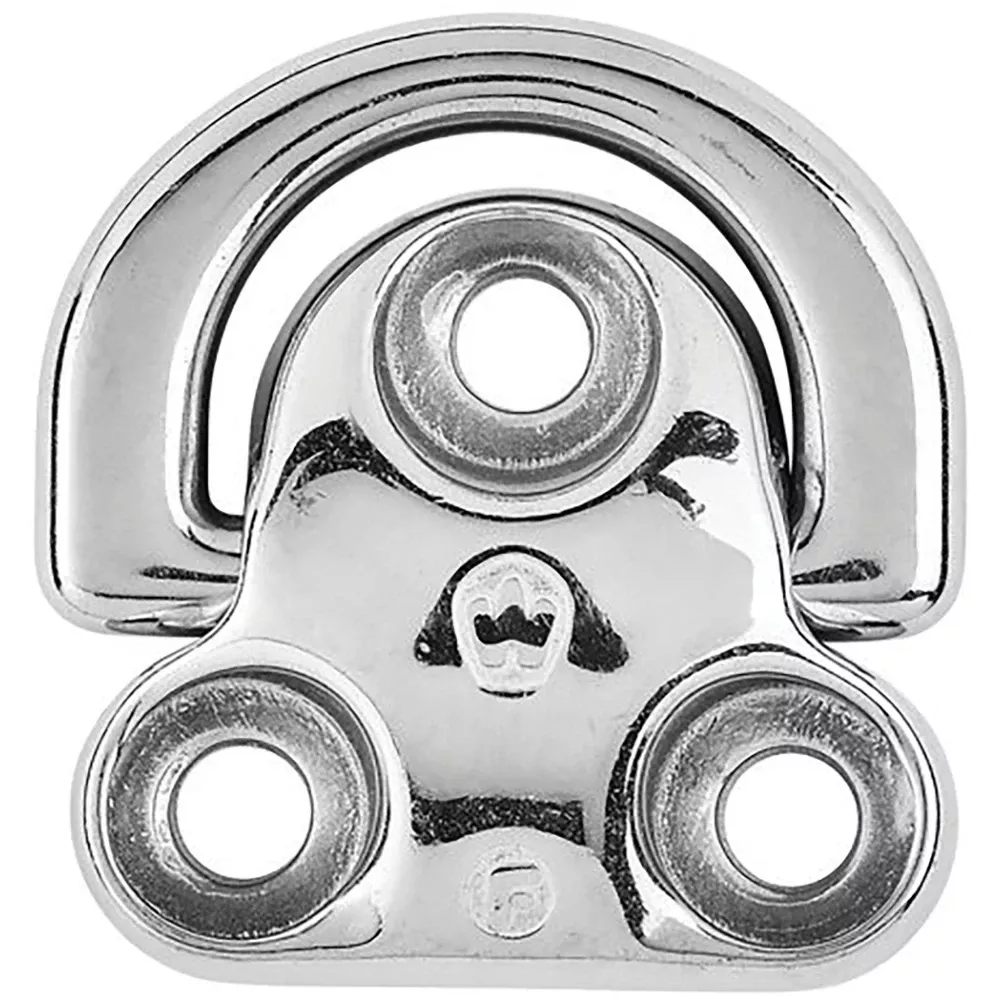 wichard-marine-folding-pad-eye Wichard Marine - Folding Pad Eye