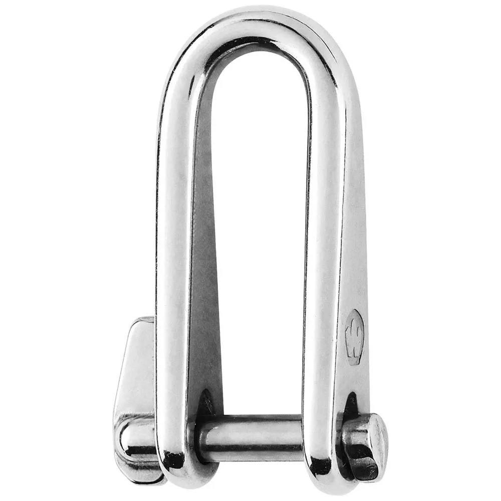 wichard-marine-key-pin-shackle Wichard Marine - Key Pin Shackle