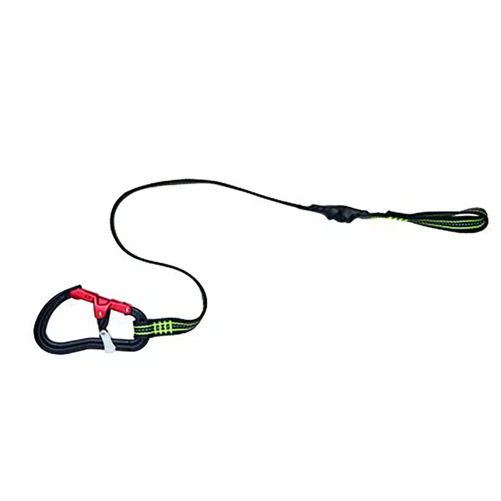 wichard-proline-tether-hook-loop-single-2-5 Wichard Proline Tether Hook/Loop - Single 2.5'