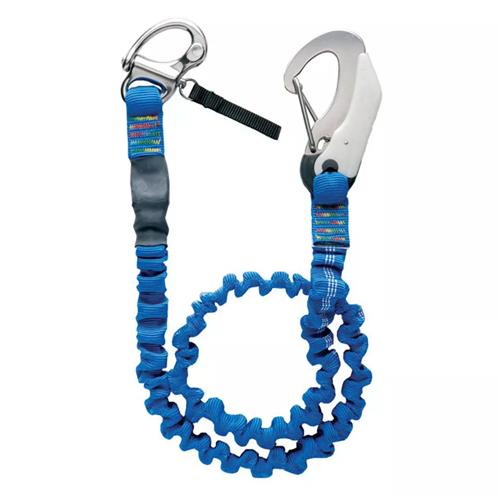 wichard-releasable-elastic-tether Wichard - Releasable Elastic Tether