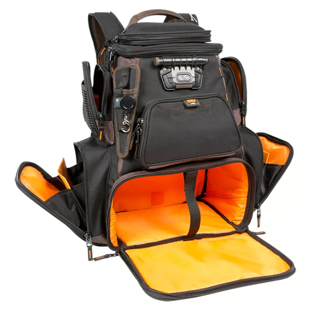 wild-river-tackle-tek-153-nomad-xp-lighted-backpack-w-usb-charging-system-w-o-tr Wild River Tackle Tek Nomad XP - Lighted Backpack w/USB Charging System w/o Trays