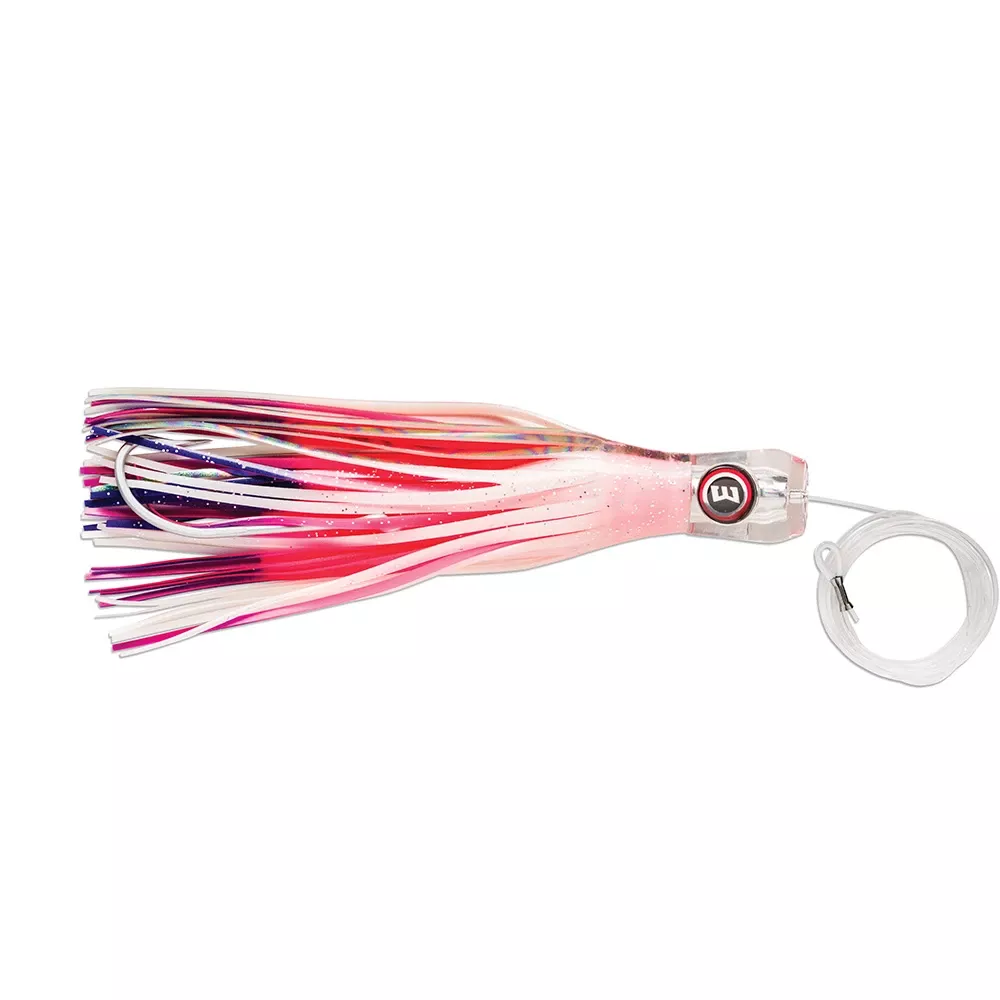 williamson-big-game-catcher-8-8-25-candy-floss-bgcx8cf Williamson Big Game Catcher 8 - 8.25" - Candy Floss BGCX8CF