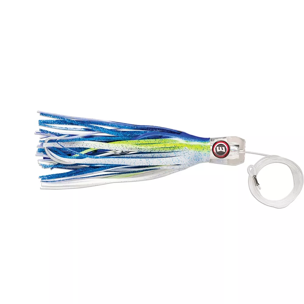 williamson-big-game-catcher-8-8-25-mahi-bgcx8mh Williamson Big Game Catcher 8 - 8.25" - Mahi BGCX8MH