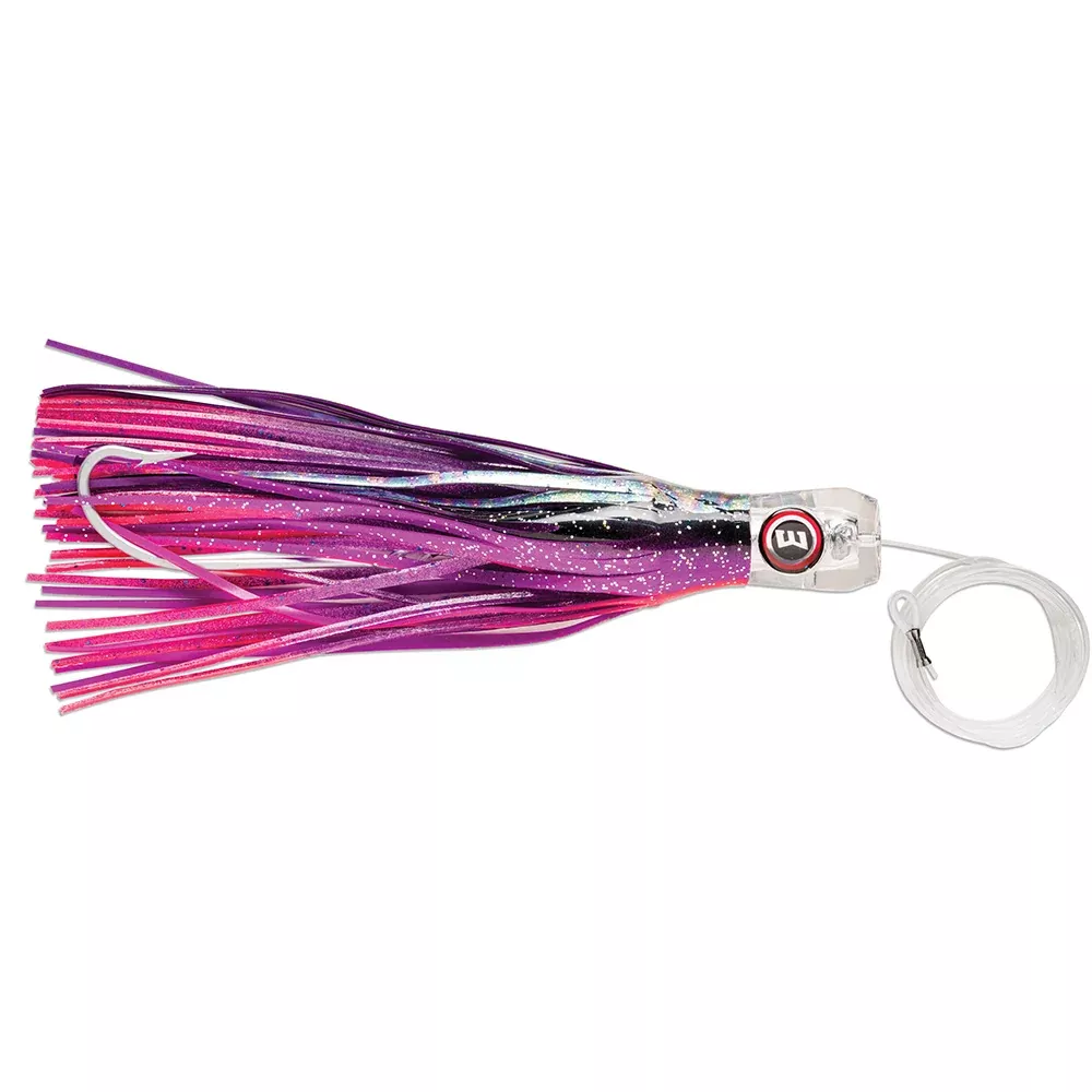 williamson-big-game-catcher-8-8-25-quot-black-knight Williamson Big Game Catcher 8 - 8.25" - Black Knight