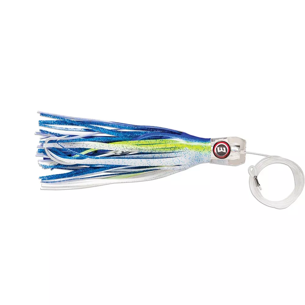 williamson-big-game-catcher-8-8-25-quot-mahi Williamson Big Game Catcher 8 - 8.25" - Mahi