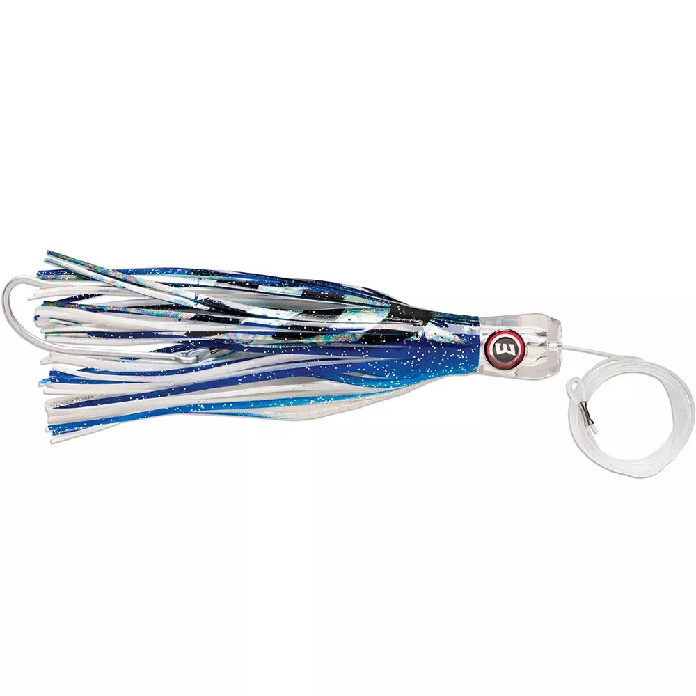 williamson-big-game-catcher-8-8-25-skipjack-bgcx8sj Williamson Big Game Catcher 8 - 8.25" - Skipjack BGCX8SJ