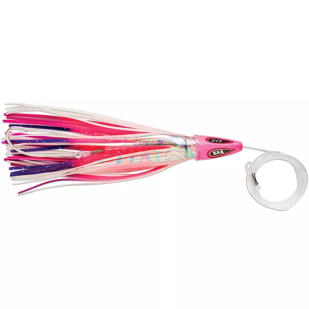 williamson-high-speed-tuna-catcher-rigged-8-8-quot-slushy Williamson High-Speed Tuna Catcher Rigged 8 - 8" - Slushy