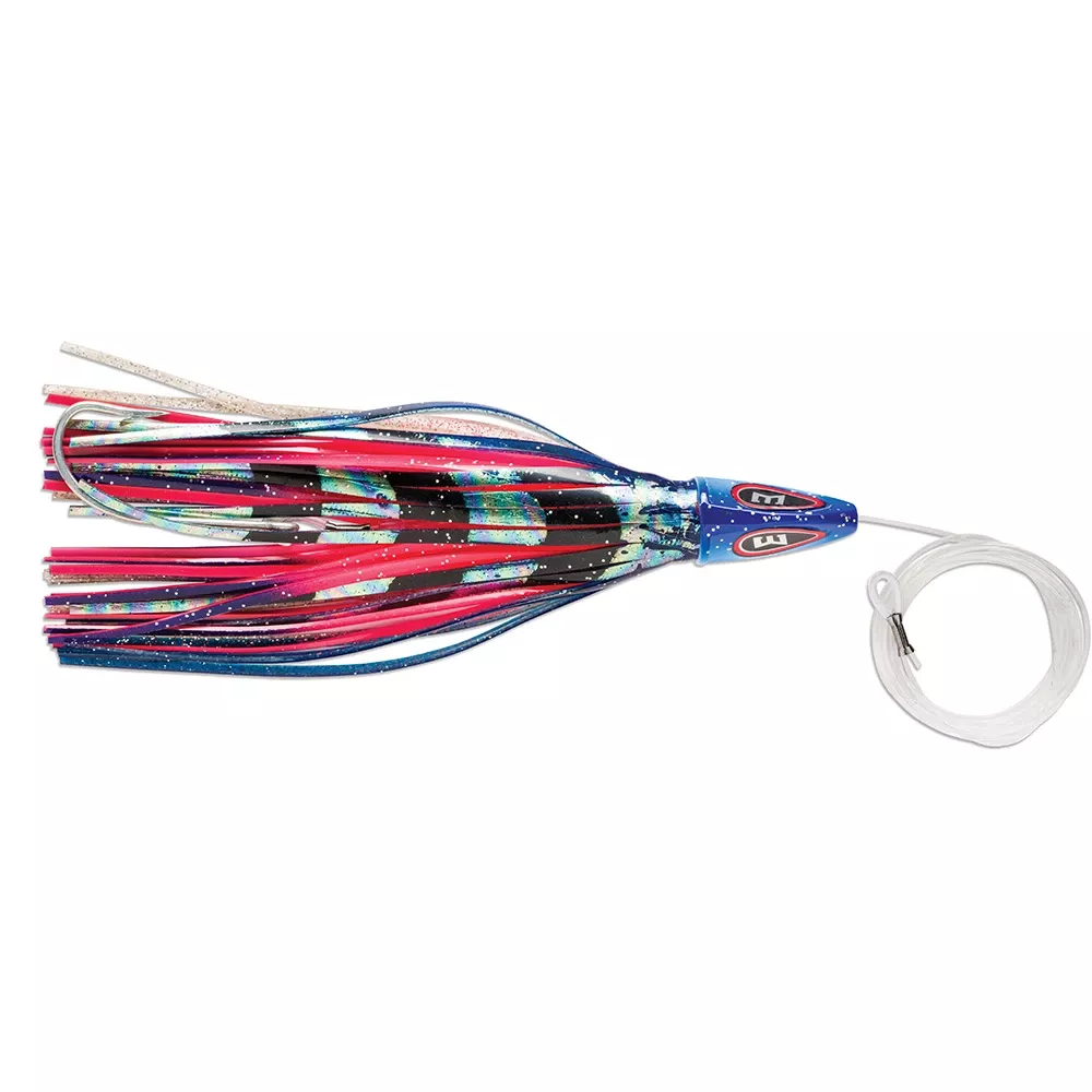 Williamson High-Speed Tuna Catcher Rigged 8 - 8" - Slushy HSTC8SL