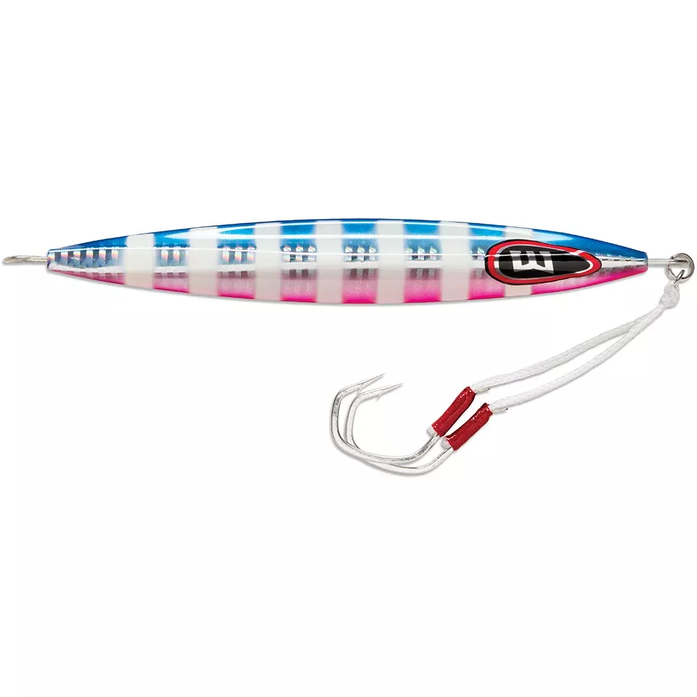 williamson-kensaki-280-jig-7-25-quot-9-7-8oz-slushy Williamson Kensaki 280 Jig - 7.25" - 9-7/8oz - Slushy
