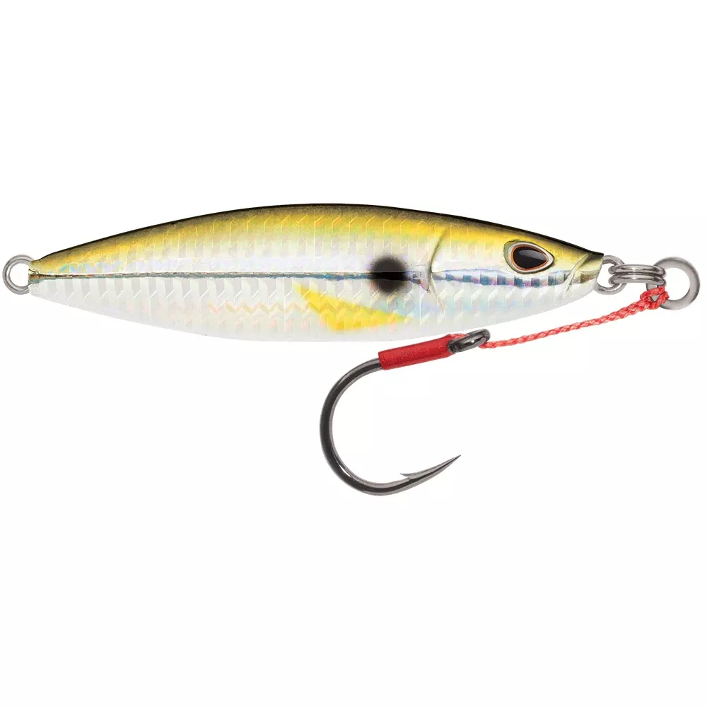williamson-koika-150-jig-4-5-5oz-aji-kkj150aji Williamson Koika 150 Jig - 4.5" - 5oz - Aji KKJ150AJI