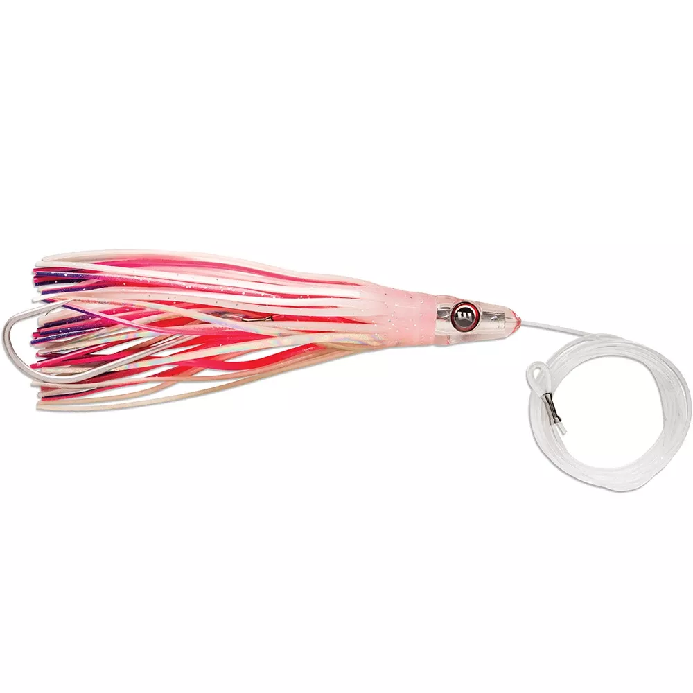 williamson-tuna-catcher-rigged-5-5-5-candy-floss-tcrx5cf Williamson Tuna Catcher Rigged 5 - 5.5" - Candy Floss TCRX5CF