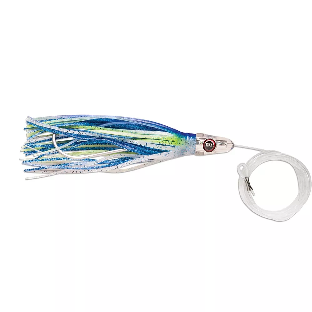 williamson-tuna-catcher-rigged-5-5-5-mahi-tcrx5mh Williamson Tuna Catcher Rigged 5 - 5.5" - Mahi TCRX5MH