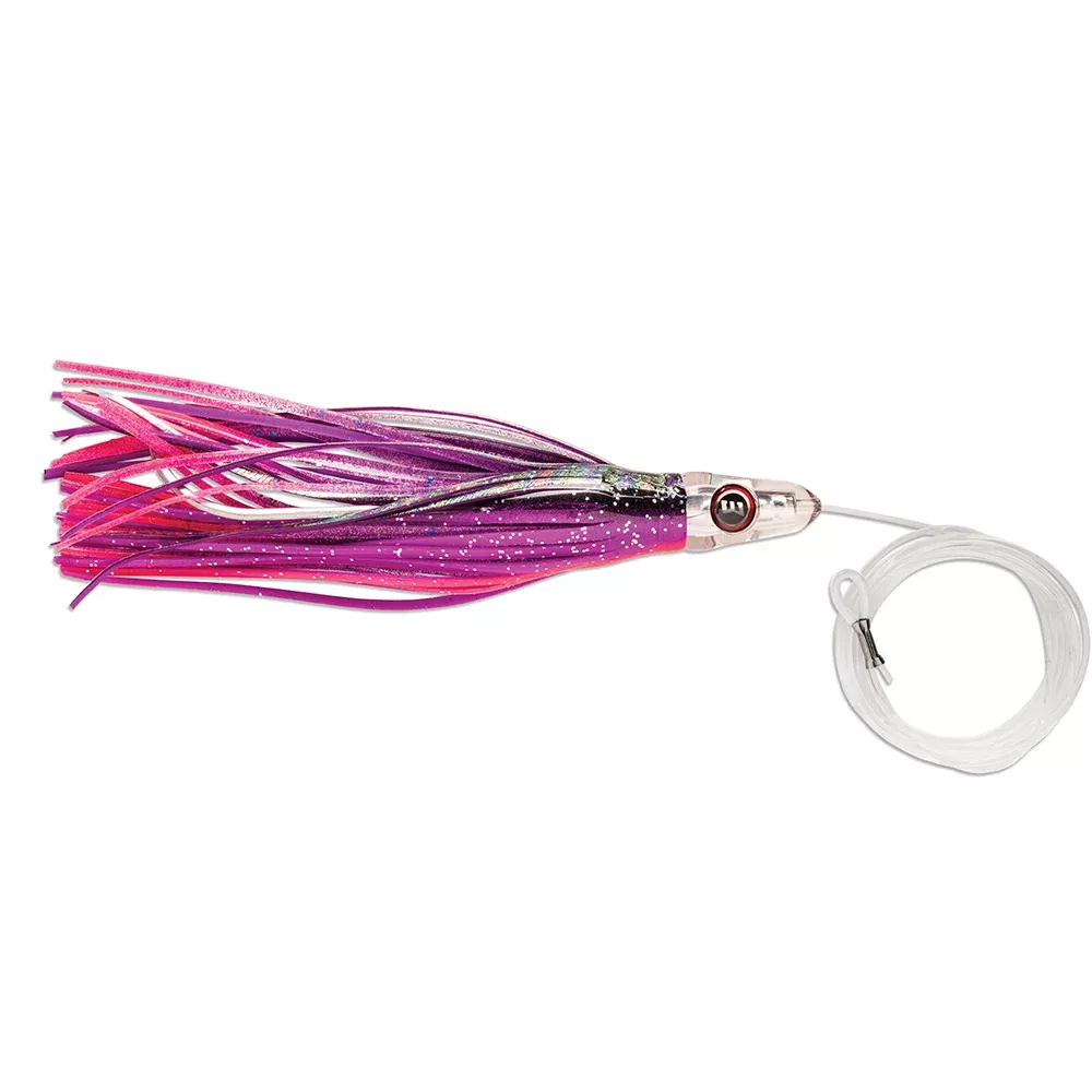 williamson-tuna-catcher-rigged-5-5-5-quot-black-knight Williamson Tuna Catcher Rigged 5 - 5.5" - Black Knight