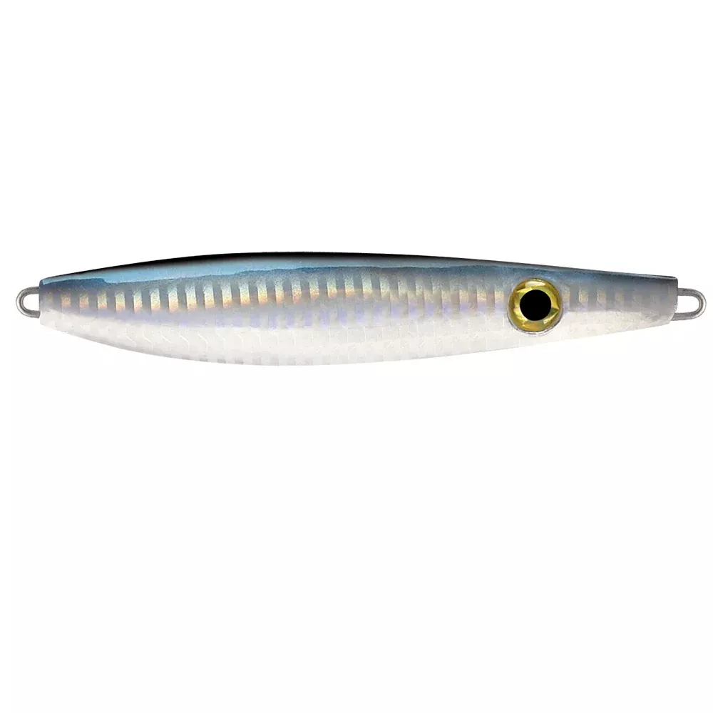 williamson-vortex-reg-speed-150-jig-5-75-quot-5oz-sardine Williamson Vortex® Speed 150 Jig - 5.75" - 5oz - Sardine