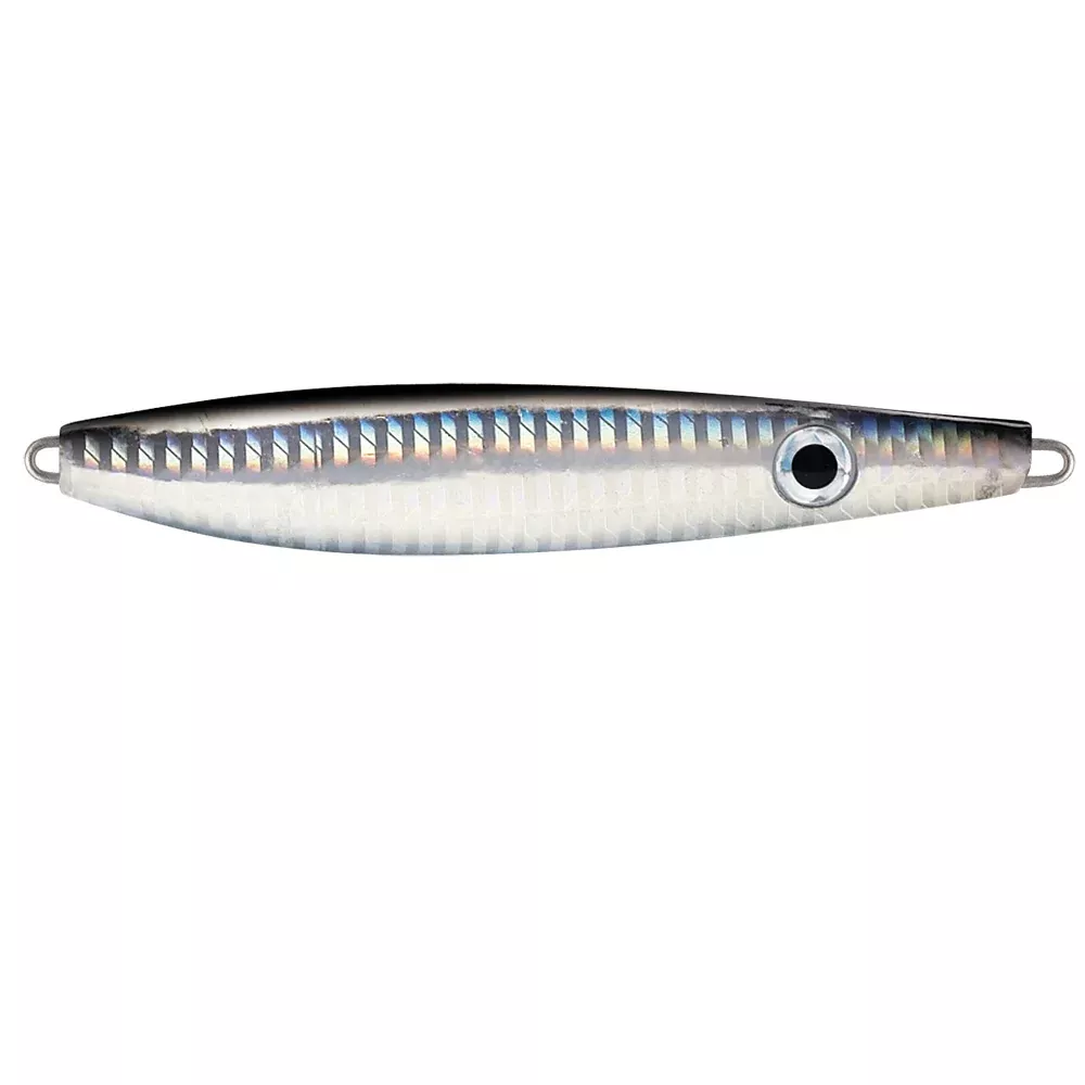 williamson-vortex-reg-speed-200-jig-6-25-quot-7oz-black-purple Williamson Vortex® Speed 200 Jig - 6.25" - 7oz - Black/Purple