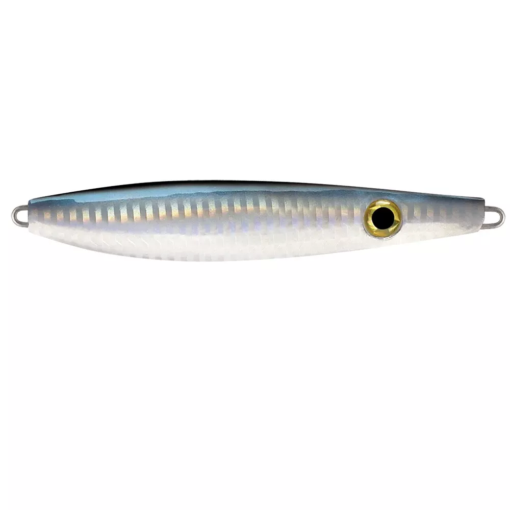 williamson-vortex-speed-200-jig-6-25-7oz-sardine-vsj200srd Williamson Vortex Speed 200 Jig - 6.25" - 7oz - Sardine VSJ200SRD