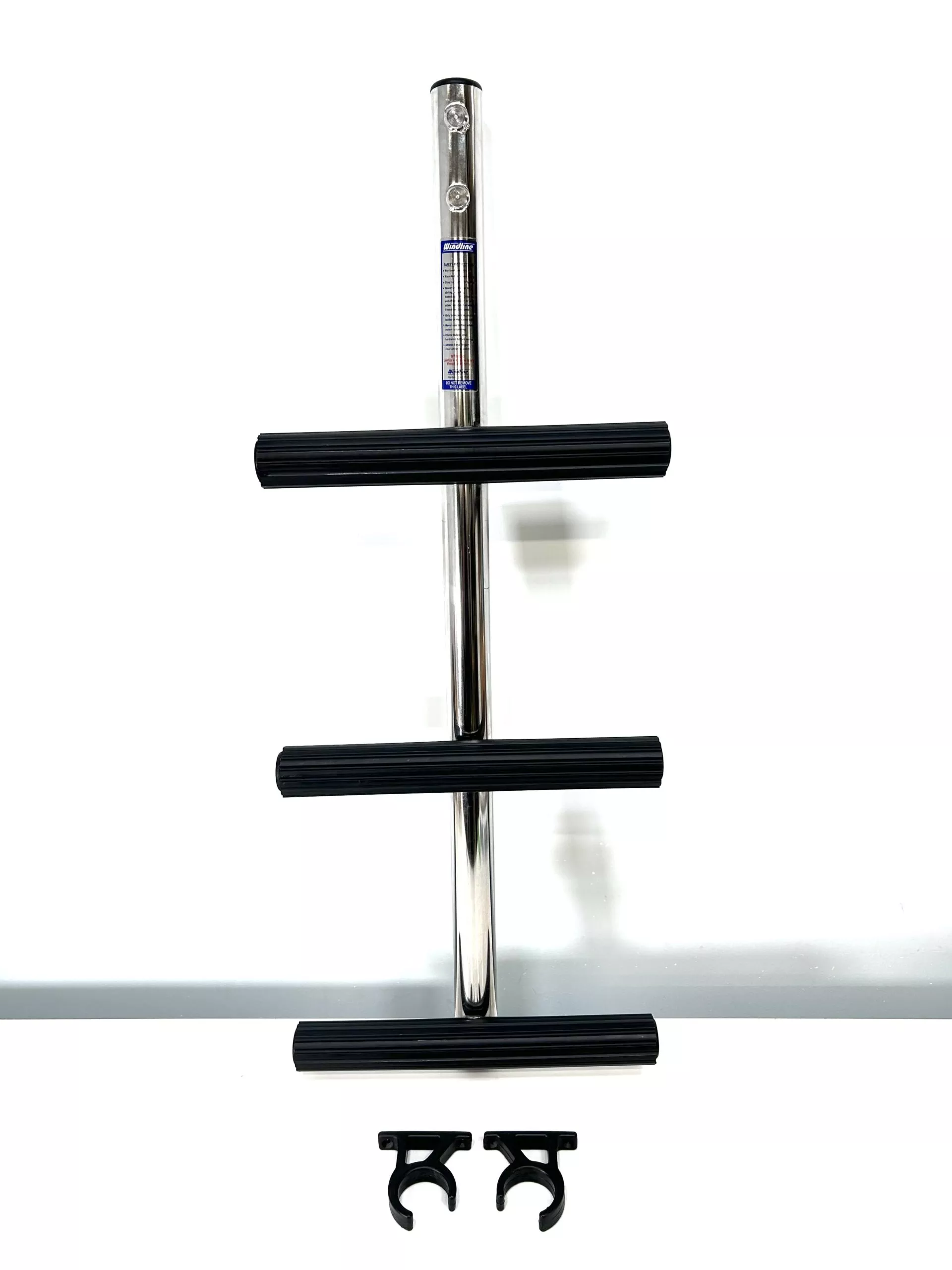 windline-dl-3xb-marine-3-step-boat-dive-ladder-no-bracket-mount WindLine DL-3XB, Marine 3 Step Boat Dive Ladder ( No Bracket Mount )