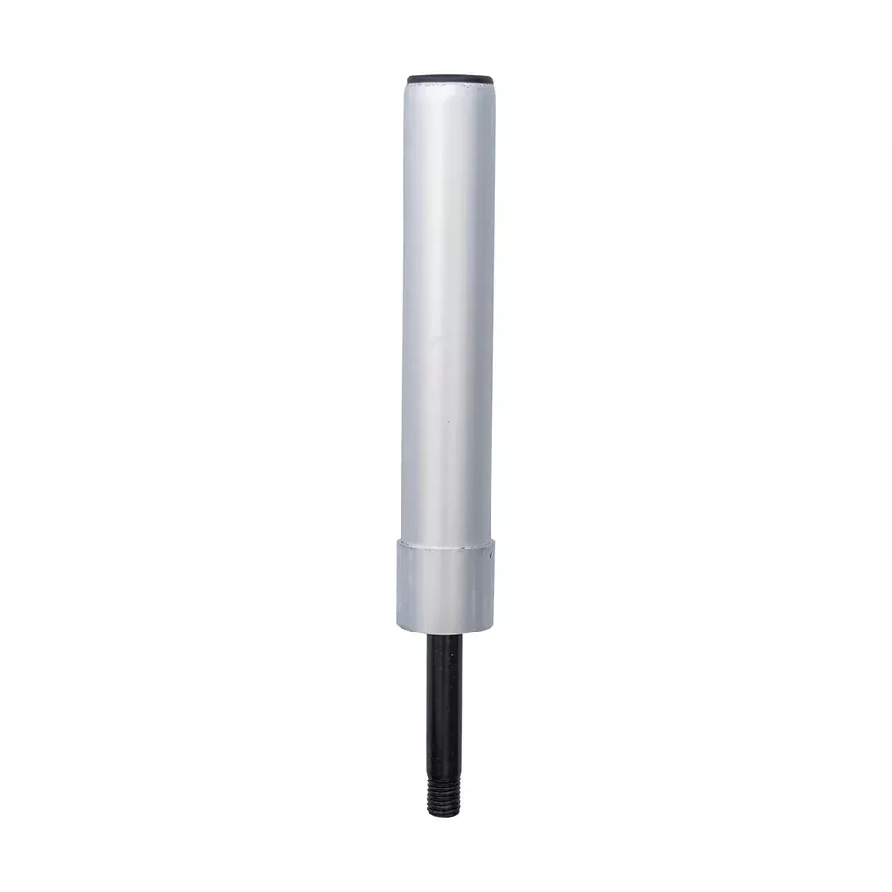 Wise 11" Threaded King Pin Pedestal Post
