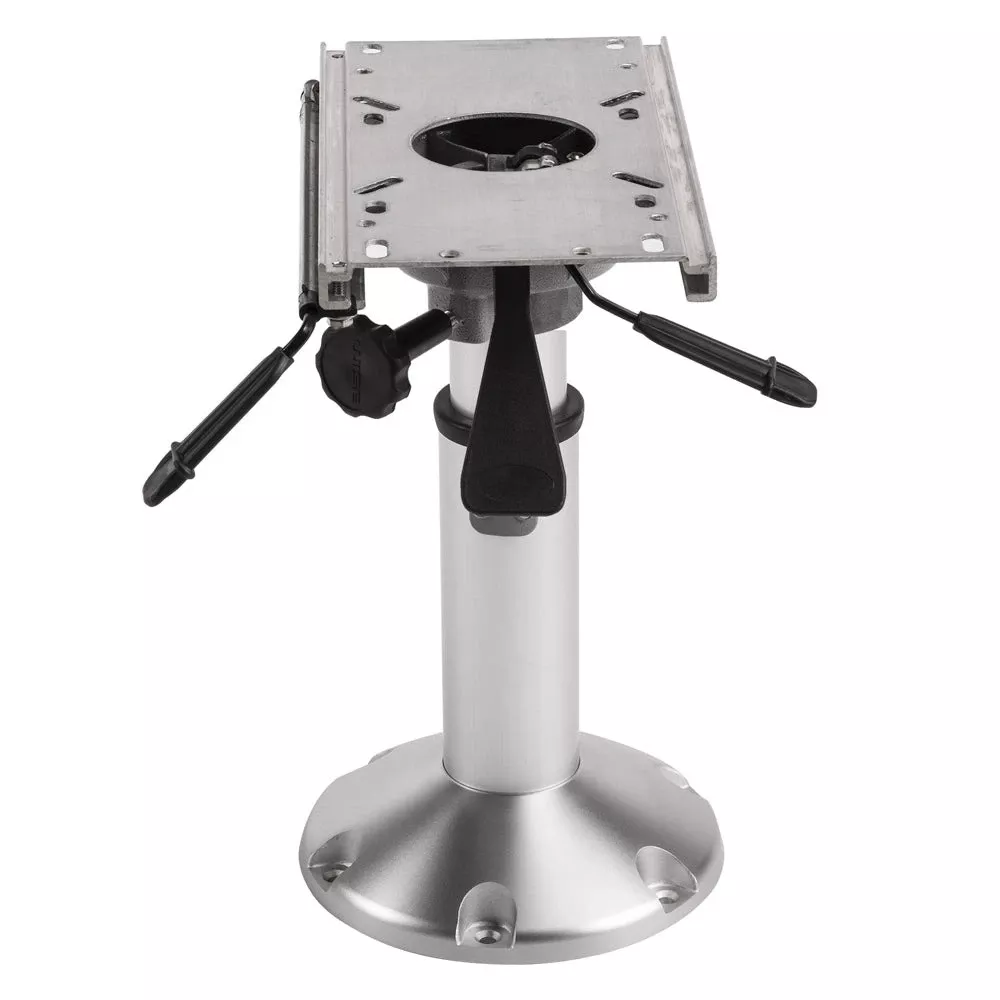 wise-mainstay-air-powered-adjustable-pedestal-w-2-3-8-post-8wp144 Wise Mainstay Air Powered Adjustable Pedestal w/2-3/8" Post 8WP144