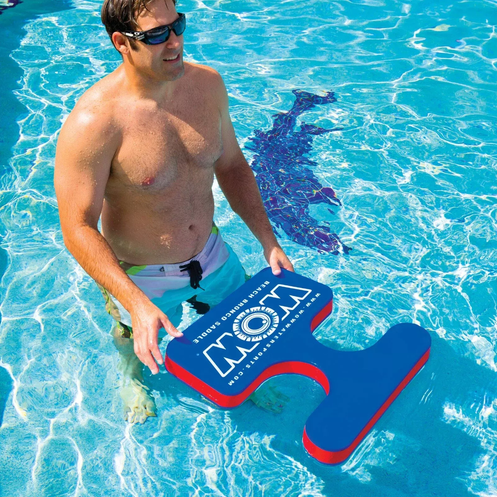 wow-watersports-beach-bronco-heavy-weight WOW Watersports Beach Bronco Heavy Weight