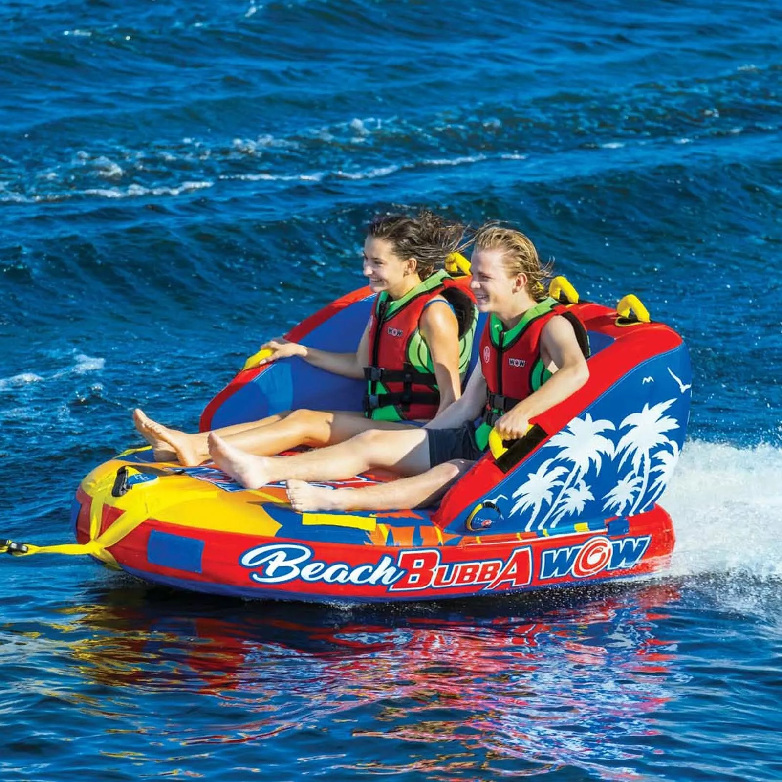 wow-watersports-beach-bubba-2p WOW Watersports Beach Bubba 2P