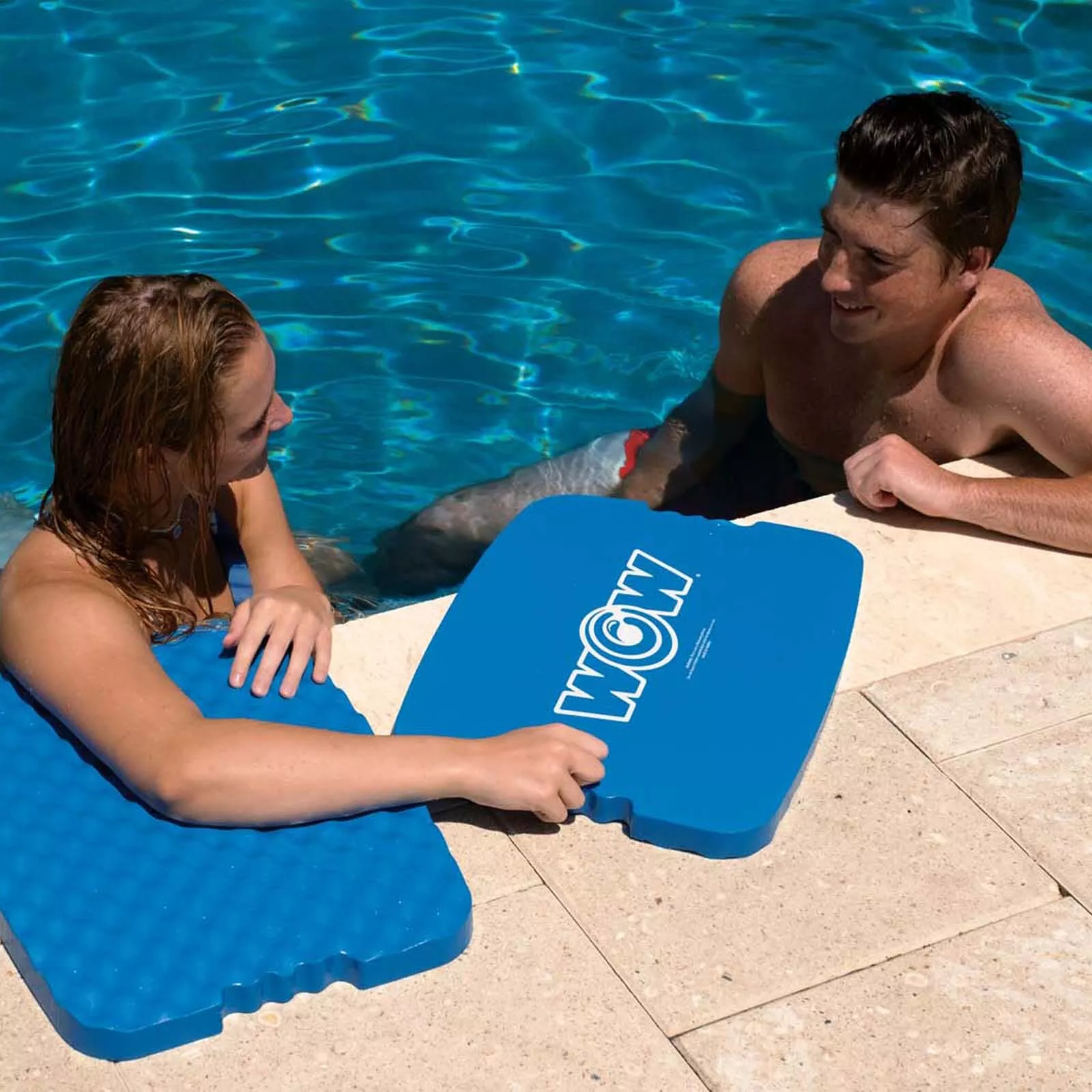 wow-watersports-foam-dipped-seats-blue-two-pack WOW Watersports Foam Dipped Seats - Blue two pack